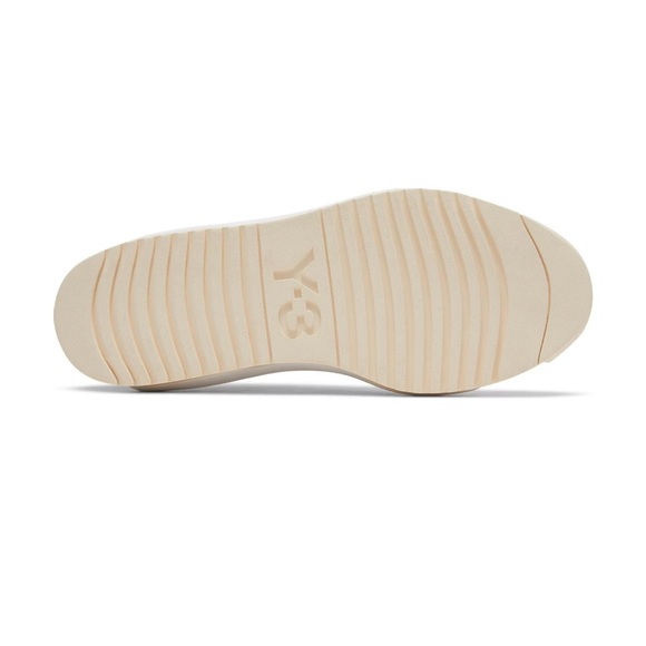 adidas Y-3 Hokori 2 'Black Red - Picture 4 of 5